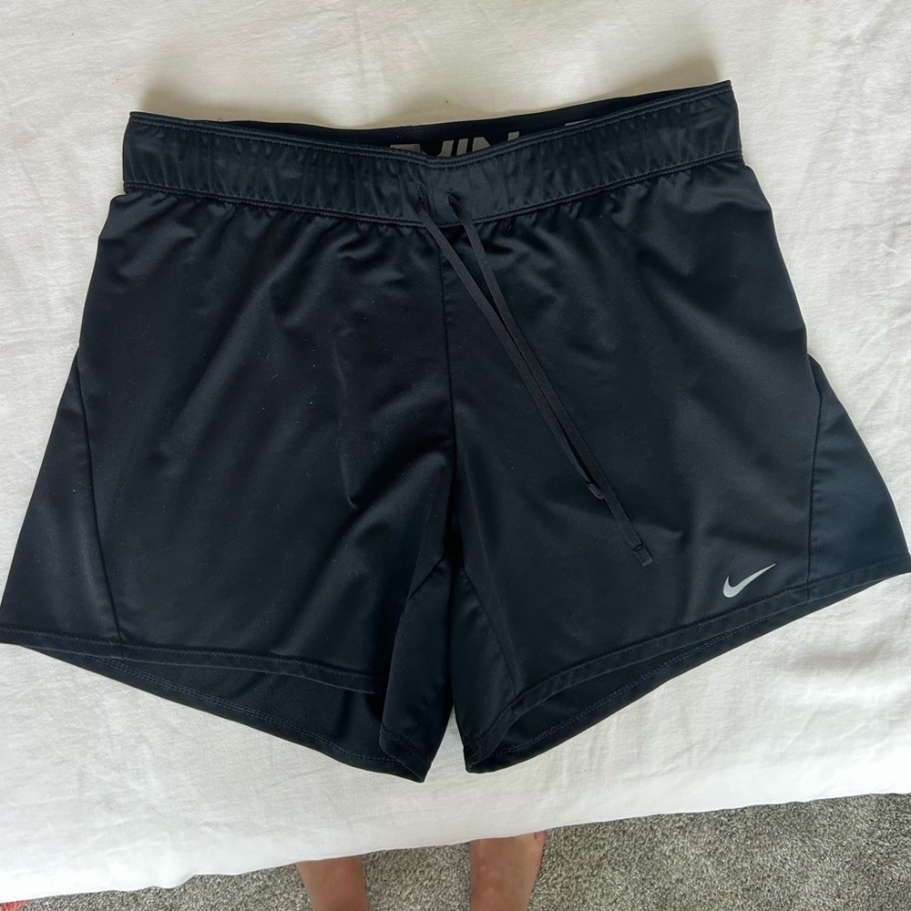 Nike Dri-Fit Shorts